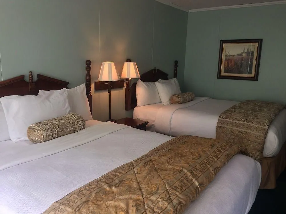 Greenbrier - 2* Branson
