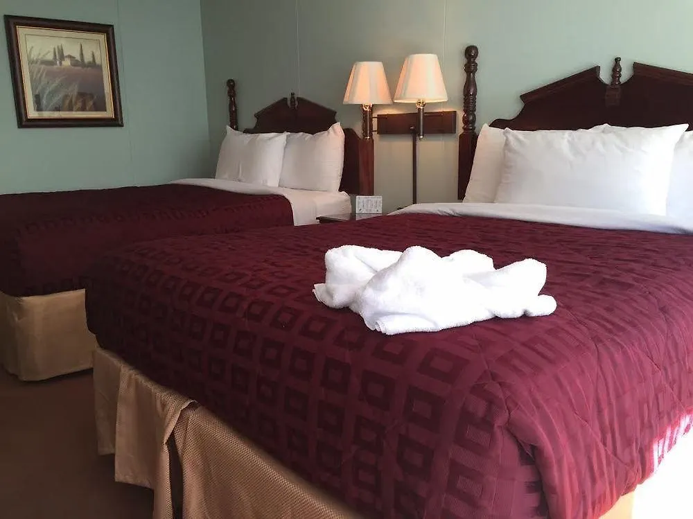 Greenbrier - 2* Branson