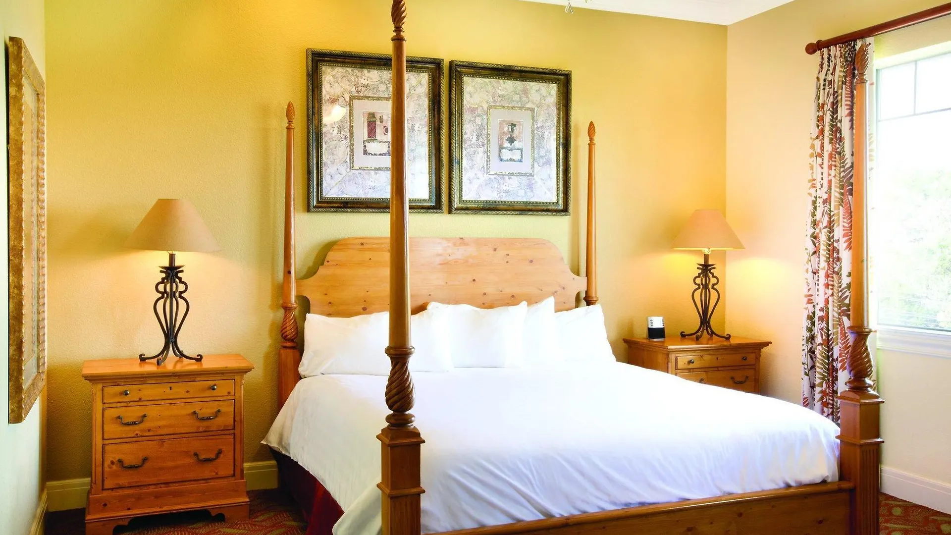 Club Wyndham Mountain Vista 3*