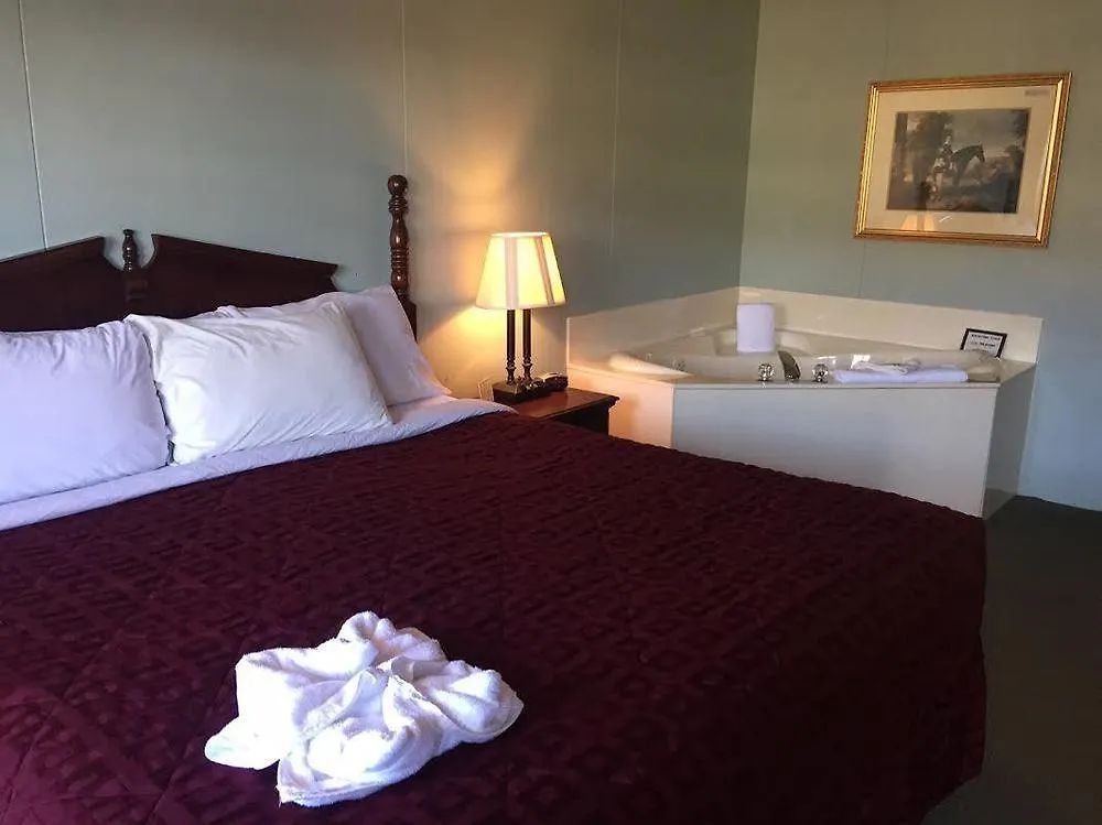 Windsor Motel Branson