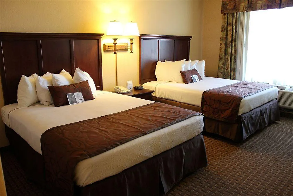 Grand Plaza Hotel Branson