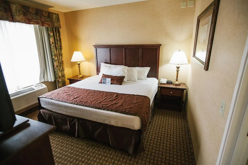 Grand Plaza Hotel