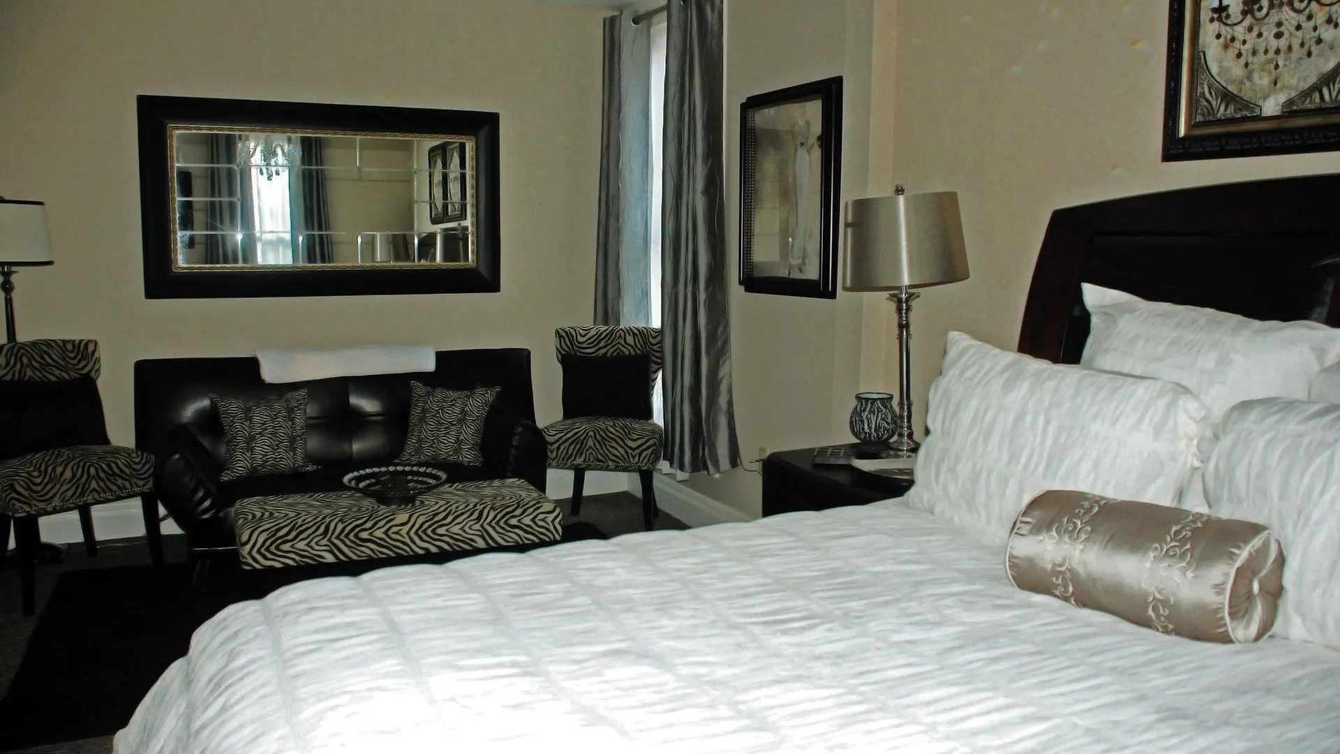 Grand Plaza 3* Branson