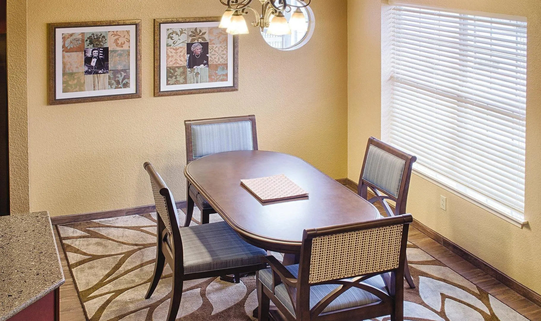Worldmark Rezort 3*