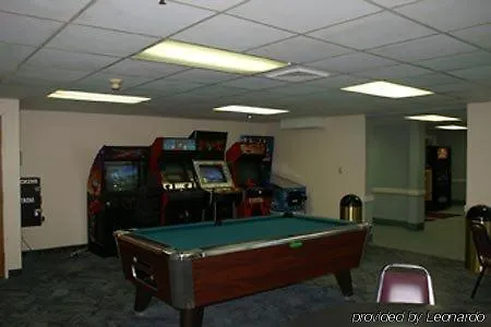 La Quinta By Wyndham Hotel