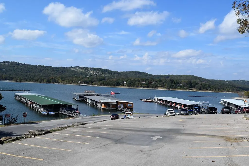 Holiday park Multi At Eagles Nest