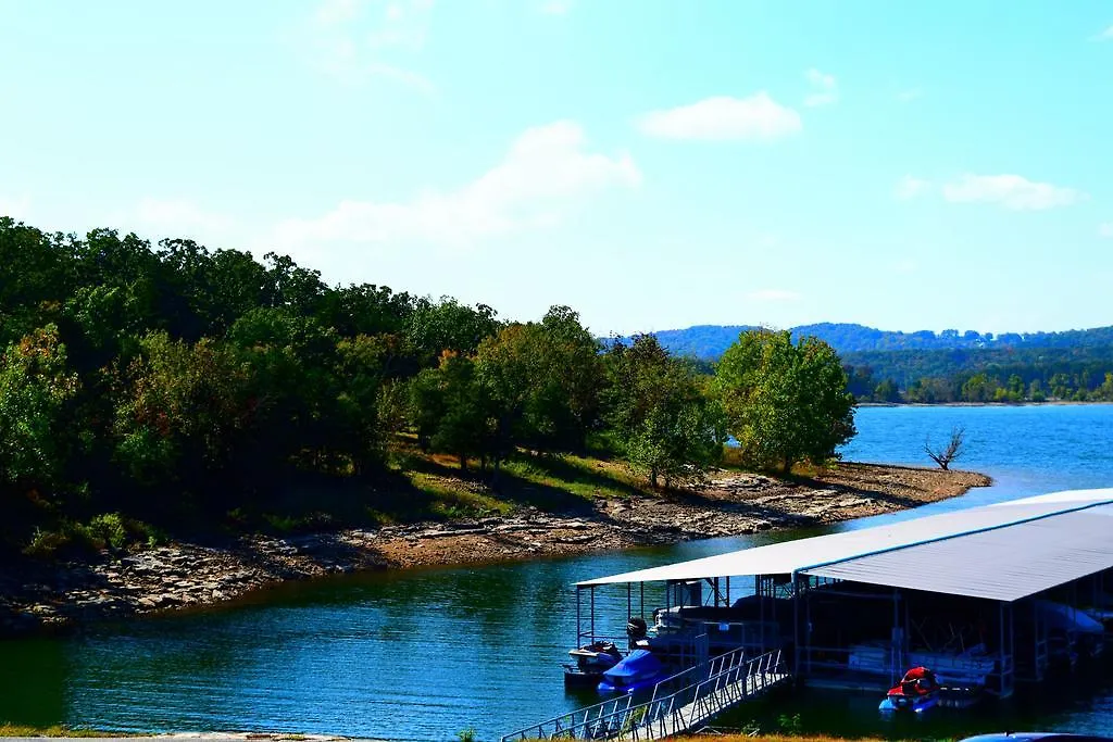 Holiday park Multi At Eagles Nest Branson