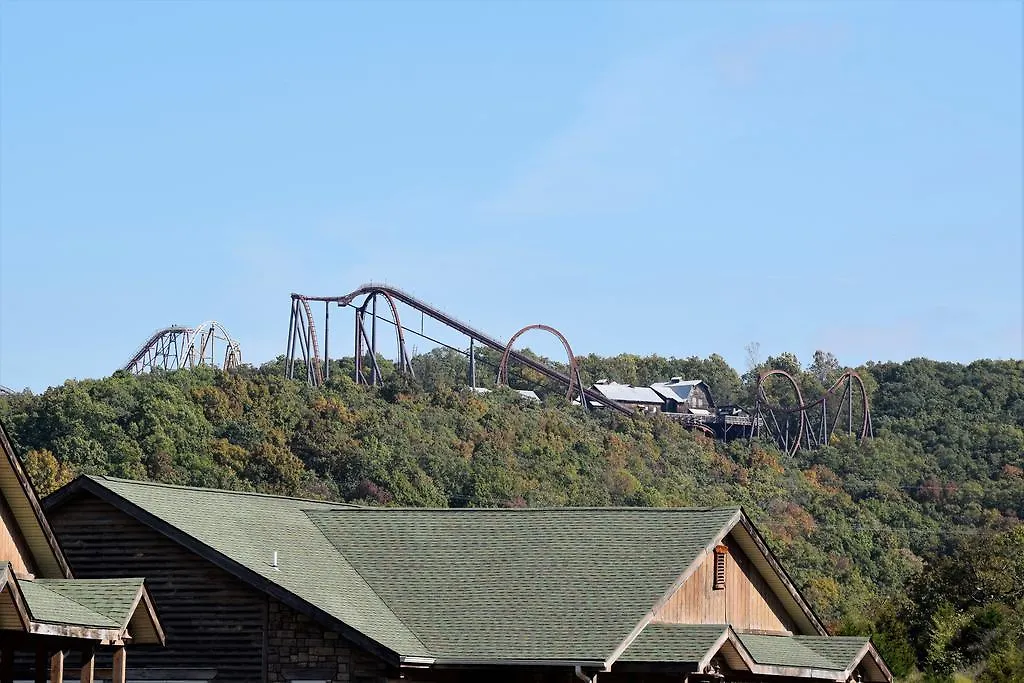 Holiday park Multi At Eagles Nest 3*