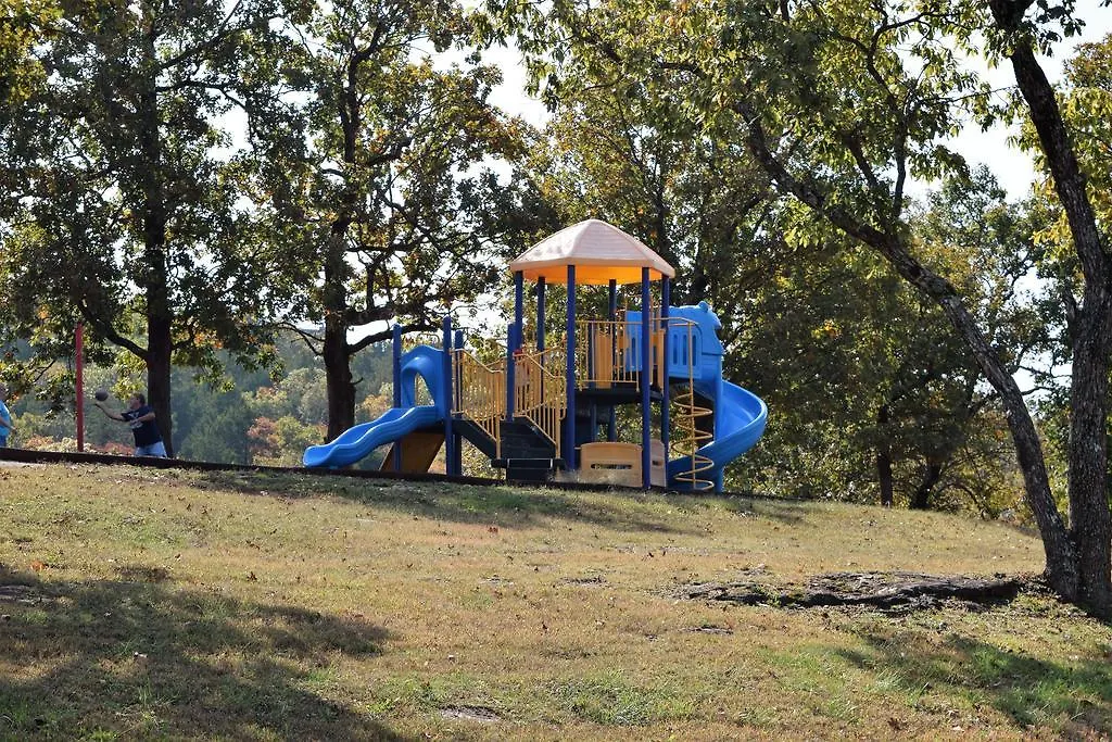 Holiday park Multi At Eagles Nest Branson