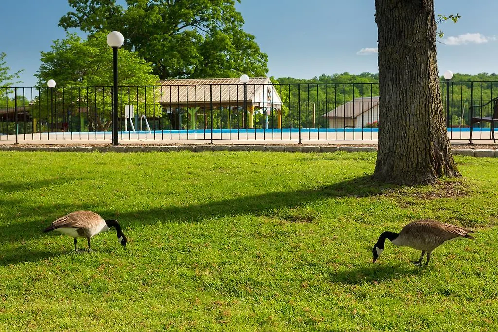 Branson Yacht Club Indian Point