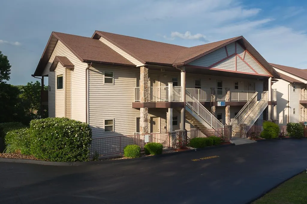 Branson Yacht Club Indian Point