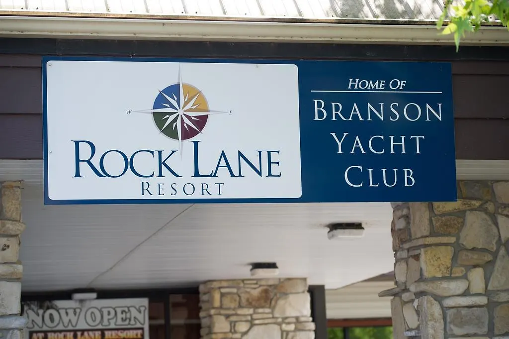 Branson Yacht Club