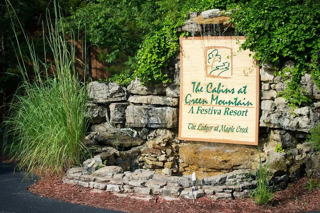 At Green Mountain, Trademark Collection By Wyndham
