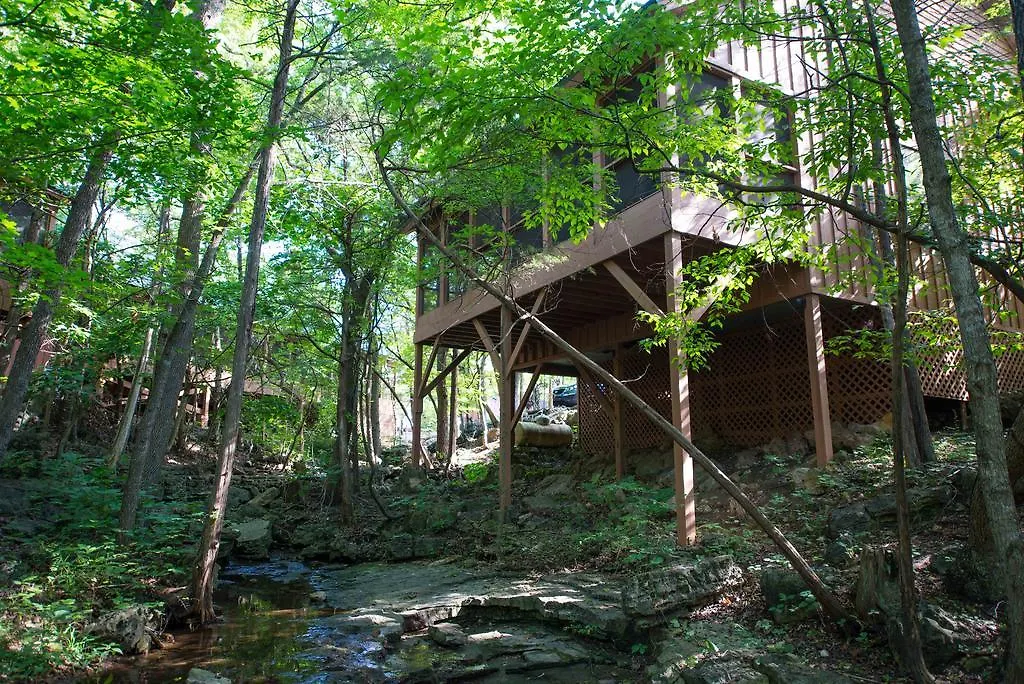 At Green Mountain, Trademark Collection By Wyndham Branson