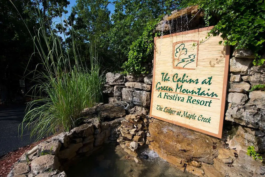 Resort At Green Mountain, Trademark Collection By Wyndham