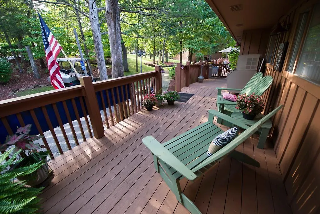 Resort At Green Mountain, Trademark Collection By Wyndham Branson