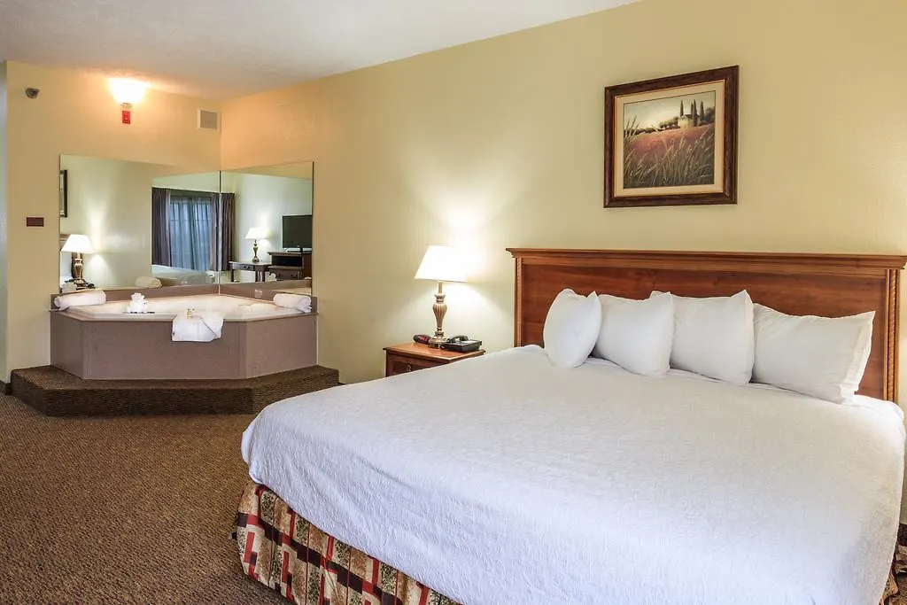Hotel Towers Branson