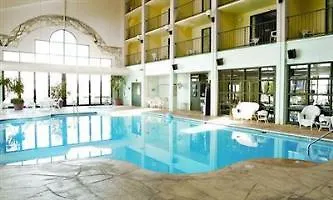 Hotel Of The Ozarks