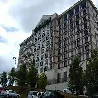 Grand Plaza Branson