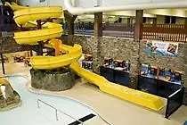Szálloda Waterpark 2*