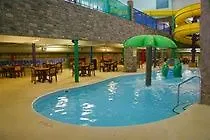 Szálloda Waterpark Branson