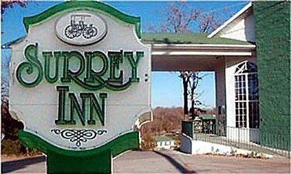 Surrey Hotel 3*