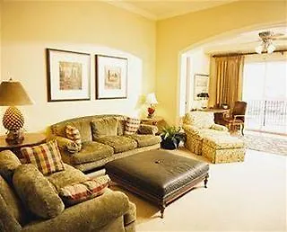 Resort Club Wyndham Mountain Vista