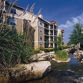 Club Wyndham Mountain Vista Resort Branson