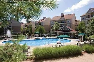 Club Wyndham Mountain Vista Resort 3*