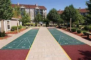 Club Wyndham Mountain Vista Resort