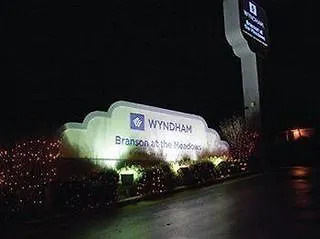 Club Wyndham Mountain Vista 3* Branson