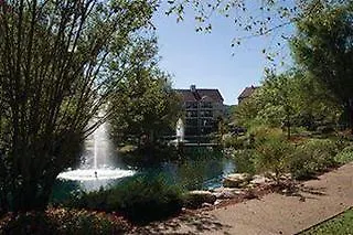 Club Wyndham Mountain Vista Resort Branson