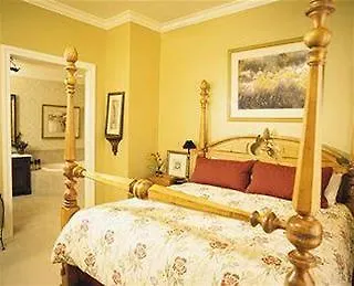Club Wyndham Mountain Vista Resort