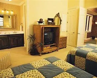 Club Wyndham Mountain Vista 3*