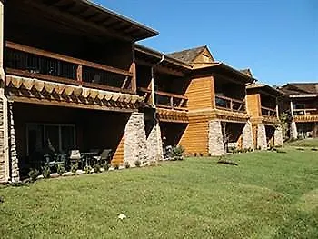 Hyatt Vacation Club At The At Timber Ridge 3* Branson