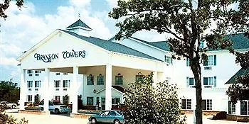 Hotel Towers Branson