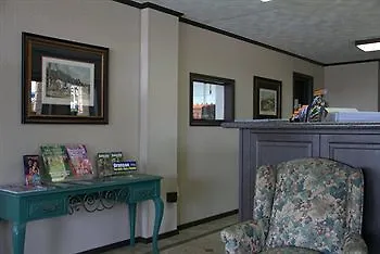 Greenbrier - 2*