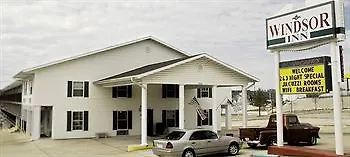 Motel Windsor