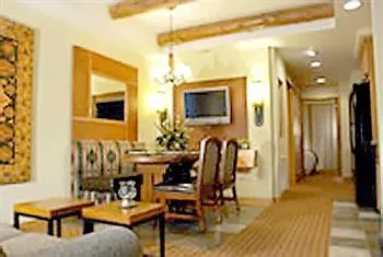 Semesteranläggning (resort) Hyatt Vacation Club At The At Timber Ridge