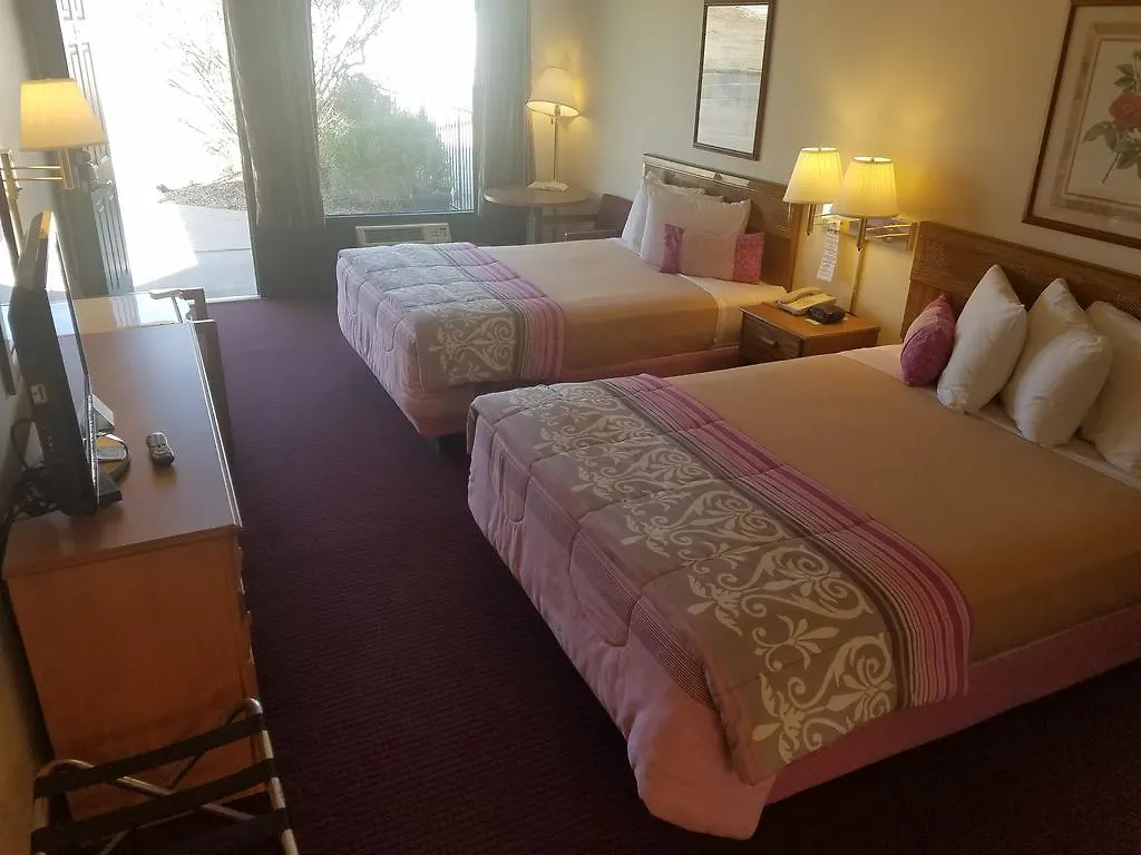 Ozark Valley Locanda Branson