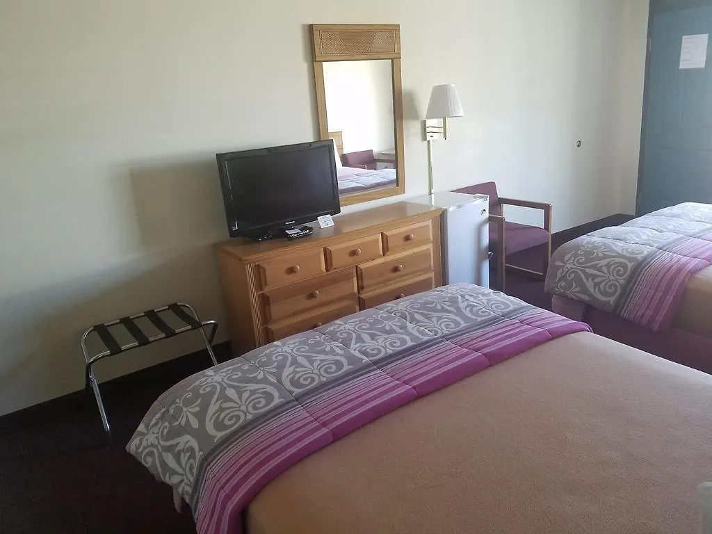 Locanda Ozark Valley 2*