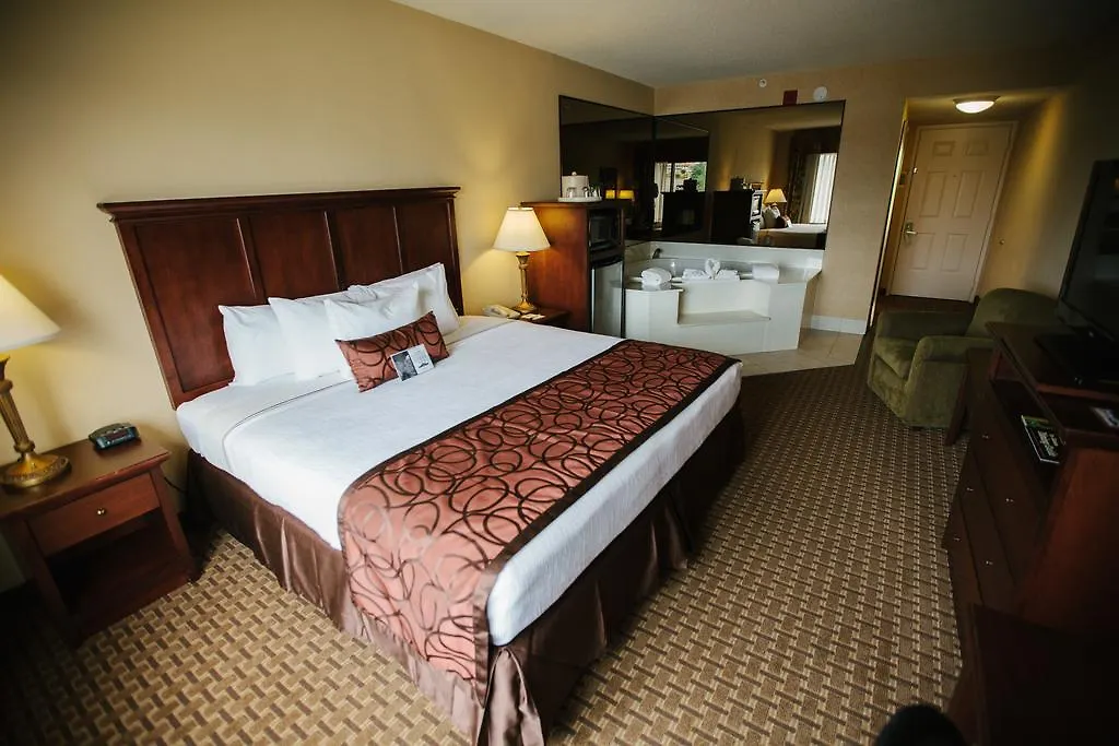 Grand Plaza Branson