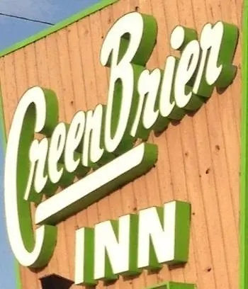 Greenbrier - 2*