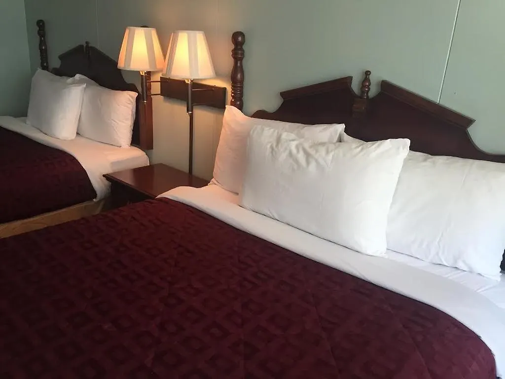 Greenbrier - 2*