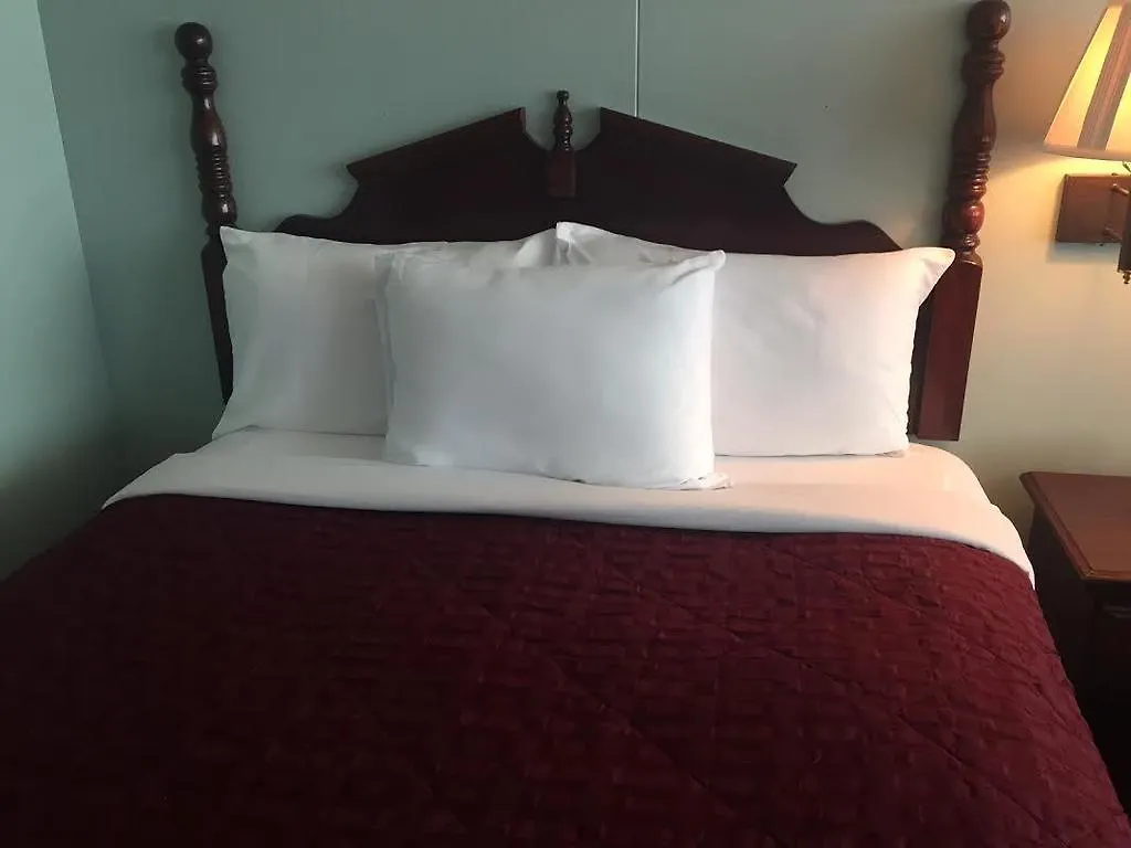 Greenbrier -