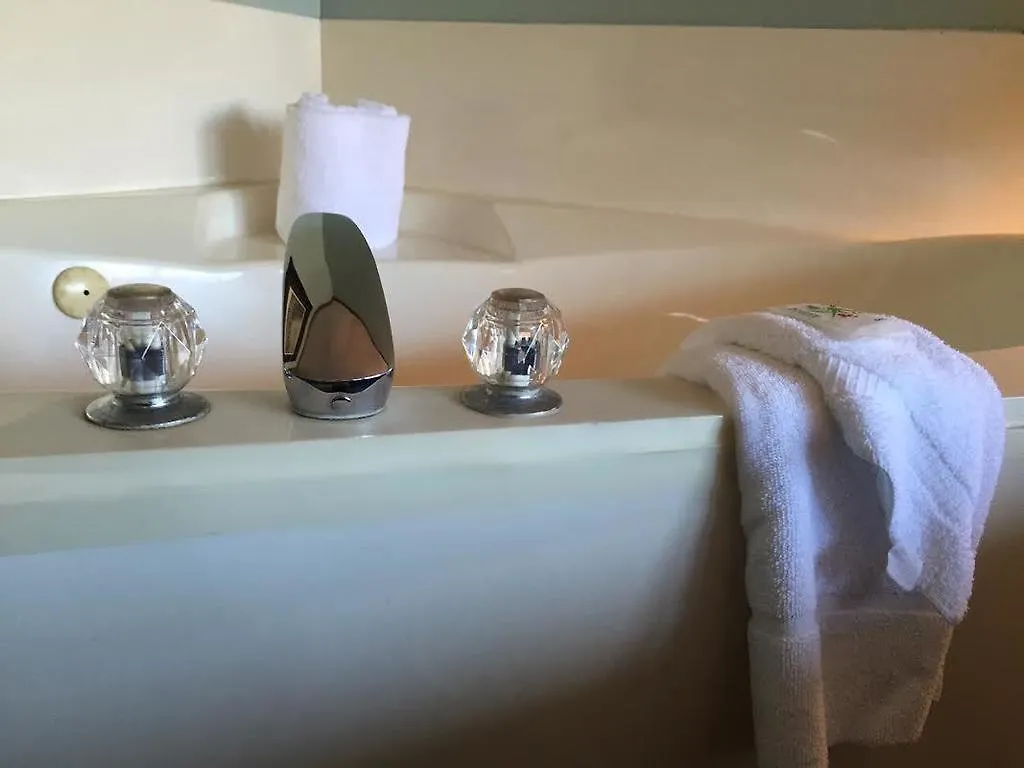 Greenbrier - Hotel 2*