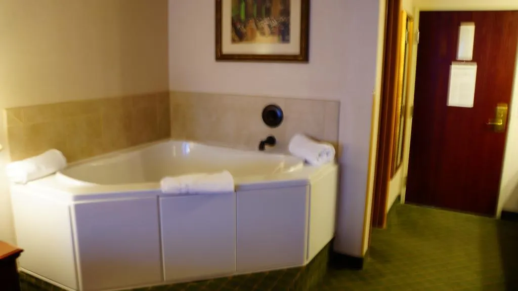 Grand Victorian 3* Branson