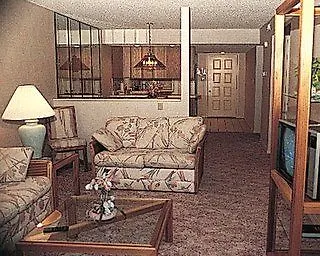 Roark Vacation شقة فندقية 3*