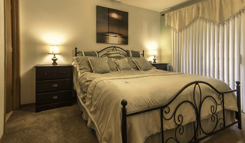 Branson Silver Dollar Hotel