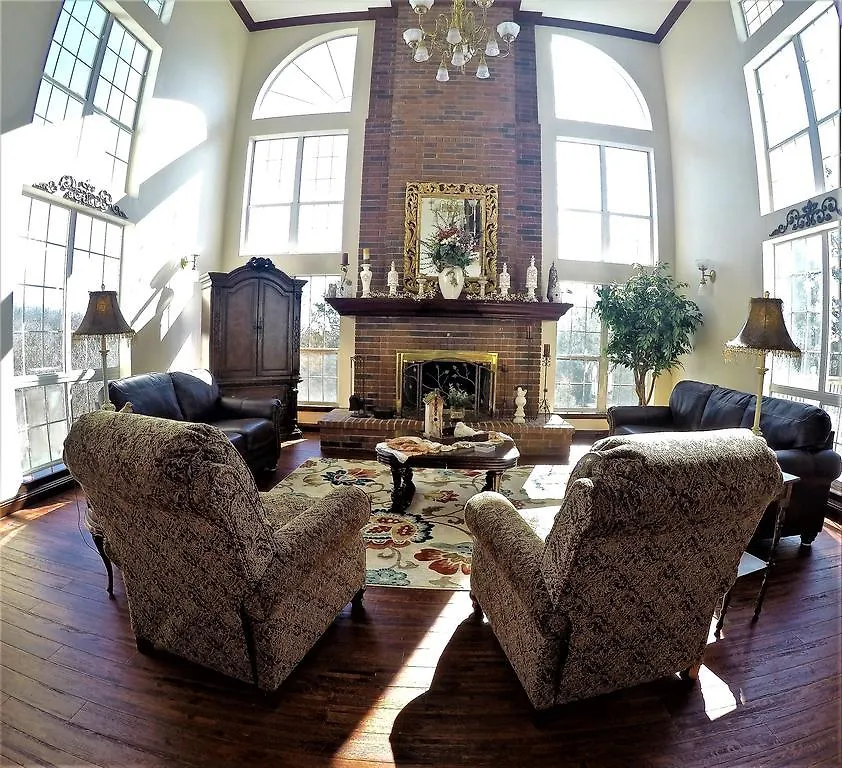 Bradford House Guest house 3*